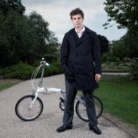 Men's Cycle Coat